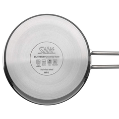 Bộ nồi Silit Nobile 5 món