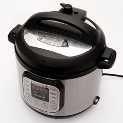 Nồi áp suất đa năng Instant Pot Duo 6QT 7 in 1, dung tich 5,7L