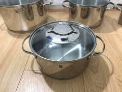 Bộ Nồi WMF Provence Plus 5 Món