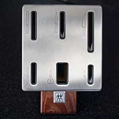 Bộ dao Zwilling SharpBlock