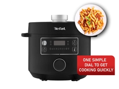 Nồi Nấu Đa Năng Tefal Turbo Cuisine CY754830