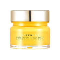 Kem dưỡng trắng da ban đêm Forencos Wonderwerk Marula Cream