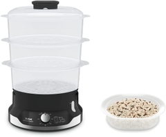 Nồi hấp điện Tefal Ultra Compact VC2048
