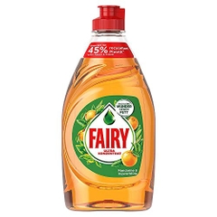 Nước rửa chén Fairy Ultra