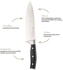 Dao thái Rösle Messer 20cm