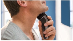 Máy cạo râu Philips Shaver Series 3000 S3134/57