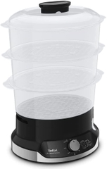 Nồi hấp điện Tefal Ultra Compact VC2048