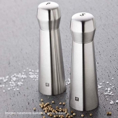 Lọ xay muối Inox Zwilling Spices 39500-018-0