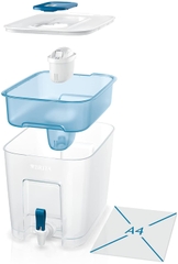 Bình lọc nước Brita - 8.2L
