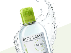 Tẩy trang Bioderma H2O