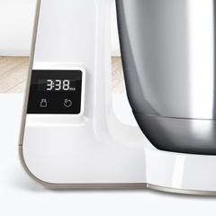 Máy trộn bột đa năng Bosch MUM5XW20