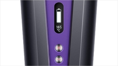 Máy Duỗi Tóc Dyson Corrale Straightener (Tím)