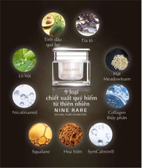 Mặt Nạ Ủ Nấm Truffle Weilaiya