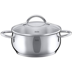 Bộ nồi Silit Nobile 5 món