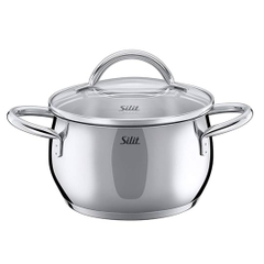 Bộ nồi Silit Nobile 5 món