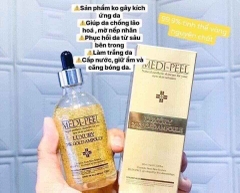 Tinh Chất Vàng Serum MEDI-PEEL Luxury 24K Gold Ampoule