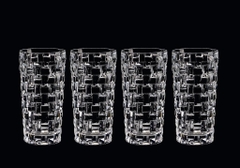 Bộ cốc dài Nachtmann Bossa Nova 92075 LONGDRINK SET/4