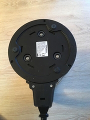 Máy làm sữa hạt/soup Morphy Richards 48822