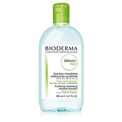 Tẩy trang Bioderma H2O