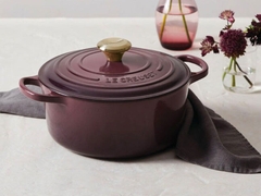 Set 4 nồi mini của Le Creuset 10cm