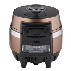 Nồi cơm điện cao tần Cuckoo CRP-JHR0660FBM 1.08L