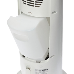 Máy sưởi ceramic tạo ẩm Welle Home WH-T850H