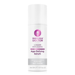 Serum Chống lão hoá Manuka Doctor ApiNourish Age-Defying