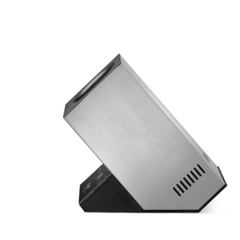 Máy Ướp Lạnh Rượu Caso WineCase One Inox