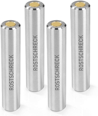 Thanh inox Rokittas Rostschreck chống rỉ sét