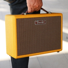 Loa Bluetooth Fender Tweed