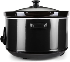 Nồi nấu chậm Klarstein Slow Cooker 6,5 lít