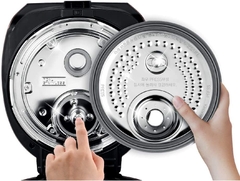 Nồi cơm điện cao tần Cuckoo CRP-JHR0660FBM 1.08L