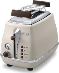 Máy nướng bánh mỳ DeLonghi CTOV2103.BG