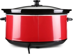 Nồi nấu chậm Klarstein Slow Cooker 6,5 lít