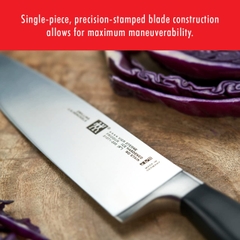 Bộ dao Zwilling Gourmet 3 món