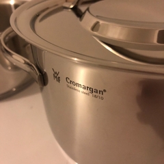 Bộ Nồi WMF Gala Plus 5 Món