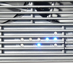 Máy lọc không khí Stadler Form Viktor Luftreiniger