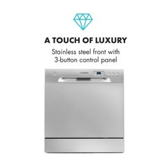 Máy rửa bát Klarstein Amazonia