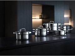 Bộ Nồi WMF Compact Cuisine 4 Món