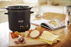 Nồi nấu chậm Russell Hobbs 3.5L