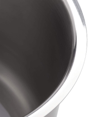Bộ Nồi Vung Kính WMF Diadem Plus 6 Món