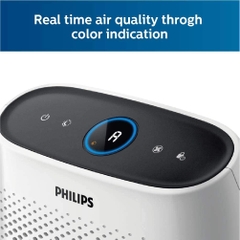 Máy lọc không khí Philips AC1215/10