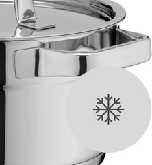 Bộ Nồi WMF Compact Cuisine 4 Món