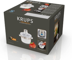 Máy làm kem Krups Perfect Mix 9000 GVS241