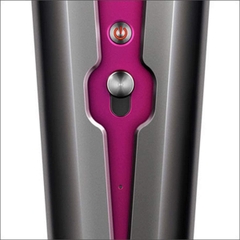 Máy Duỗi Tóc Dyson Corrale Straightener (Hồng)