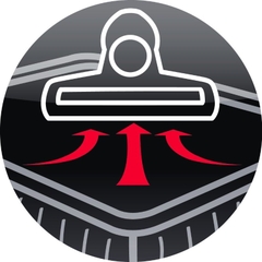 Máy Hút Bụi Diệt Khuẩn Công Nghệ Mới Hoover MBC500UV