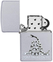 Zippo 29841: Zippo Don't Tread on Me