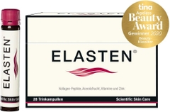 Collagen Elasten