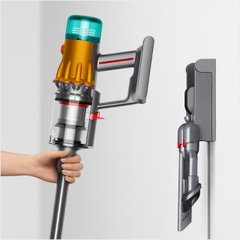 Máy hút bụi lau nhà (Khô và Ướt) Dyson V12s Detect Slim Submarine