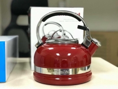 Ấm đun nước thổi sáo KitchenAid KTEN20SBER